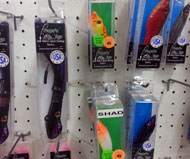 Fishing Accessories